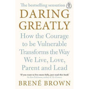 Eat That Frog. Life Leverage, Thinking Fast and Slow, Daring Greatly, My Stroke of Insight 5 Books Collection Set - The Book Bundle