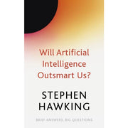 Brief Answers, Big Questions 4 Books Collection Set By Stephen Hawking - The Book Bundle