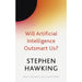 Brief Answers, Big Questions 4 Books Collection Set By Stephen Hawking - The Book Bundle