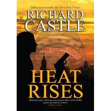 Nikki Heat 5 Book Pack - The Book Bundle