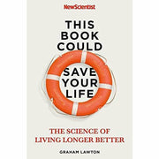 This Book Could Save Your Life , The Healthy Medic Food for Life Meals in 15 minutes 2 Books Collection Set - The Book Bundle