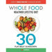 101 ways, alkaline detox, whole food, whole food, diet bible 5 books collection set - The Book Bundle