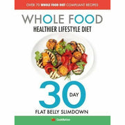 The Doctors ,Tasty,Healthy Medic, Whole Food, Hidden, Doctors Kitchen 6 Books Collection Set - The Book Bundle
