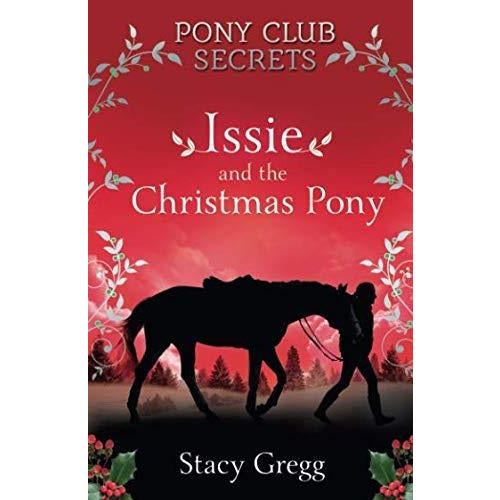 Stacy Gregg Pony Club Secrets 3 and 4 :7 Books Collection Set - The Book Bundle