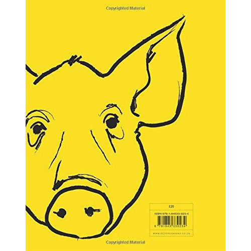 Hog: Proper pork recipes from the snout to the squeak - The Book Bundle