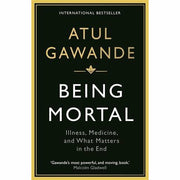 When breath becomes air, being mortal and your life in my hands 3 books collection set - The Book Bundle