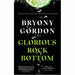 Bryony Gordon 6 Books Collection Set (No Such Thing,Glorious Rock,Wrong Knickers,Mad Girl,You Got This,Eat, Drink, Run) - The Book Bundle