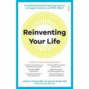 Set of three paperback non-fiction books including The Compassionate Mind and The Happiness Trap by Paul Gilbert and others.