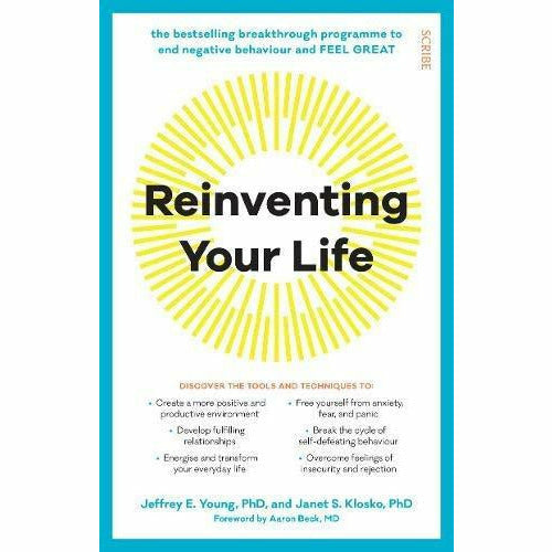 Set of three paperback non-fiction books including The Compassionate Mind and The Happiness Trap by Paul Gilbert and others.