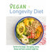 5 Simple Ingredients, The Vegan Longevity Diet, Vegan Cookbook For Beginners, The New Vegan 4 Books Set - The Book Bundle