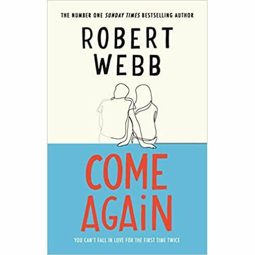 Come Again - The Book Bundle