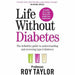Life Without Diabetes, Your Simple Guide to Reversing Type 2 Diabetes, Diabetes Type 2 Healing Code 3 Books Collection Set - The Book Bundle