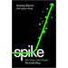 Spike: The Virus vs. The People - the Inside Story by Jeremy Farrar & Anjana Ahuja - The Book Bundle