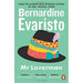 Bernardine Evaristo 4 Books Collection Set (Blonde Roots,Mr Loverman,Soul Tourists & Girl, Woman, Other) - The Book Bundle