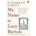 Elizabeth Strout  2 Books Collection Set (My Name Is Lucy Barton,Anything is Possible) - The Book Bundle