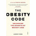 The Obesity Code: the bestselling guide to unlocking the secrets of weight loss - The Book Bundle