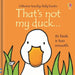 Thats Not my Wildlife 5 Books Children Collection Set (That's not my duck, my fox) - The Book Bundle