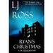 Ryan's Christmas: A DCI Ryan Mystery - The Book Bundle