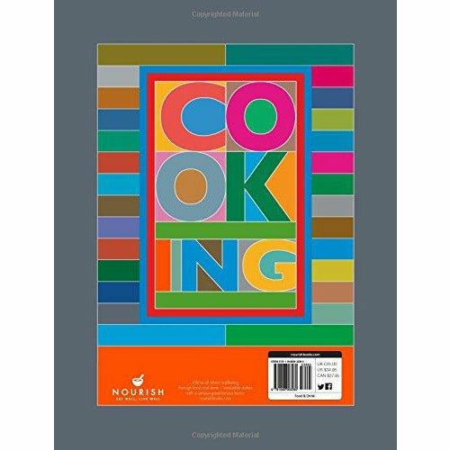 The Really Quite Good British Cookbook: The Food We Love from 100 of Our Finest - The Book Bundle