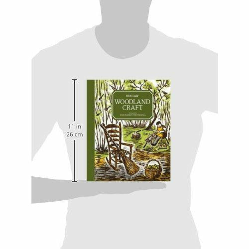 Woodland Craft - The Book Bundle