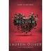 The Delirium Trilogy By Lauren Oliver- Delirium, Requiem, Pandemonium - 3 Book Pack (Shrinkwrapped) - The Book Bundle