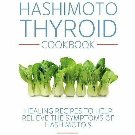Set of three paperback books including "The Brain’s Way of Healing," "How Healing Works," and "Hashimoto Thyroid Cookbook" by Norman Doidge.