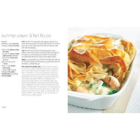 200 Budget Meals: Hamlyn All Colour Cookbook (Hamlyn All Colour Cookery) - The Book Bundle