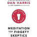Self-Care , Headspace Guide , Meditation F, 10% Happier 4 Books Collection Set - The Book Bundle