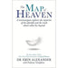 Proof of Heaven, Living in a Mindful Universe, The Map of Heaven 3 Books Collection Set - The Book Bundle