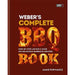 Fire Food Ultimate BBQ Christian Stevenson, Webers Complete BBQ Book 2 Books Set - The Book Bundle