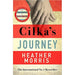 Cilka's Journey: The Sunday Times bestselling sequel to The Tattooist of Auschwitz - The Book Bundle