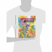 Watercolours Unleashed - The Book Bundle