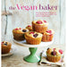 The Vegan Baker - The Book Bundle
