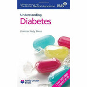 Understanding Thyroid Disorders, Childrens Behaviour, Diabetes 3 Books Collection Set - The Book Bundle