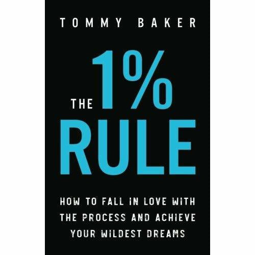 Atomic Habits, The 1% Rule, Deep Work 3 Books Collection Set - The Book Bundle