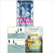 E. Lockhart 3 Books Collection Set (We Were Liars, Again Again, Genuine Fraud) - The Book Bundle