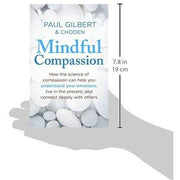 Mindful Compassion - The Book Bundle