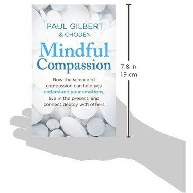 Mindful Compassion - The Book Bundle