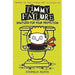 Timmy Failure Series 5 books collection set by Stephan Pastis - The Book Bundle