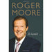 Roger Moore Collection 3 Books Set (à bientôt…, last man standing: tales from tinseltown, my word is my bond: the autobiography [paperback]) - The Book Bundle