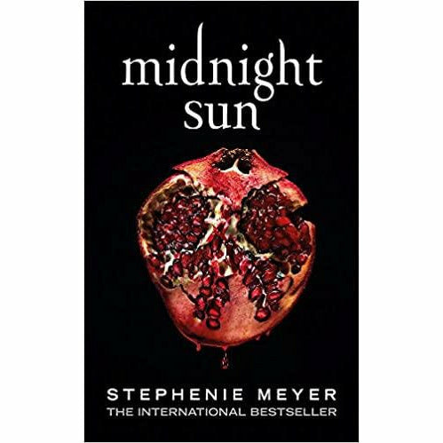 Midnight Sun - The Book Bundle