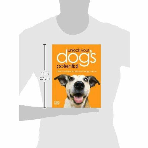 Unlock Your Dogs Potential: How to Achieve a Calm and Happy Canine - The Book Bundle