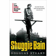 The Midnight Library, Hamnet, Shuggie Bain 3 Books Collection Set - The Book Bundle