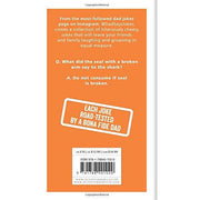 Dad Jokes: The very best of @DadSaysJokes - The Book Bundle