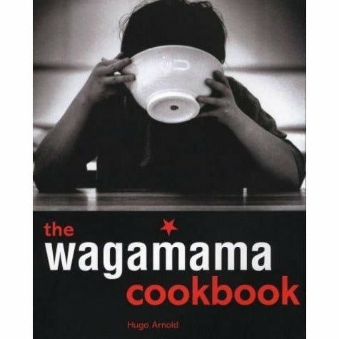 Wagamama cookbook and mary berry's complete cookbook [hardcover] 2 books collection set - The Book Bundle