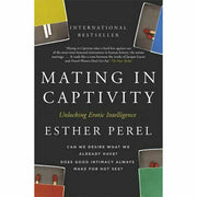 Pussy A Reclamation, Mating in Captivity, SEX/LIFE 44 Chapters About 4 Men 3 Books Collection Set - The Book Bundle