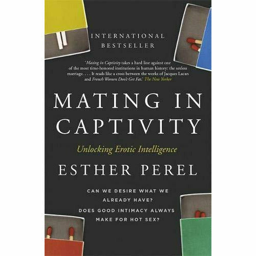 Pussy A Reclamation, Mating in Captivity, SEX/LIFE 44 Chapters About 4 Men 3 Books Collection Set - The Book Bundle