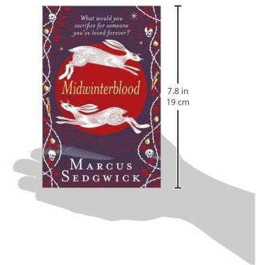 Midwinterblood - The Book Bundle