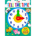 I Can Tell the Time (Early Learning Books on Time) - The Book Bundle