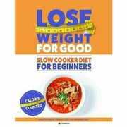 Slow Cook Book , Slow Cooker , Soup Diet, Spice Curry Guy Diet, Skinny Slow Book 5 Books Collection Set - The Book Bundle